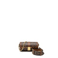 LOUIS VUITTON PAPILLON TRUNK MONOGRAM CANVAS GHW