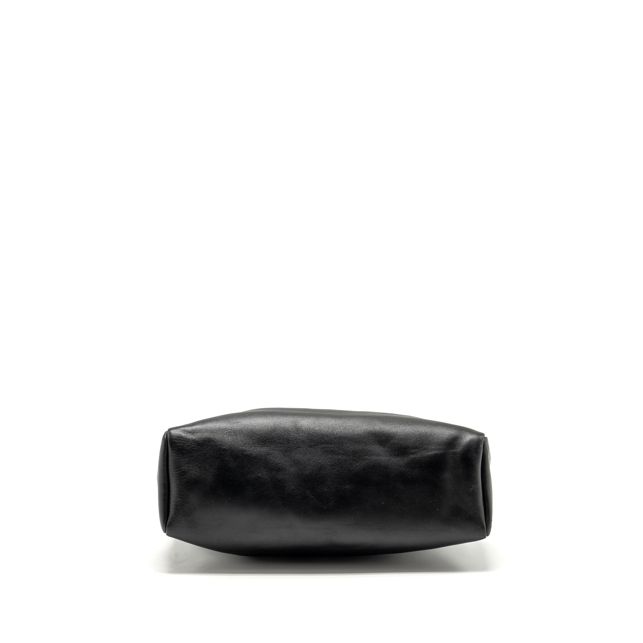 CHANEL 31 BAG CALFSKIN BLACK SHW