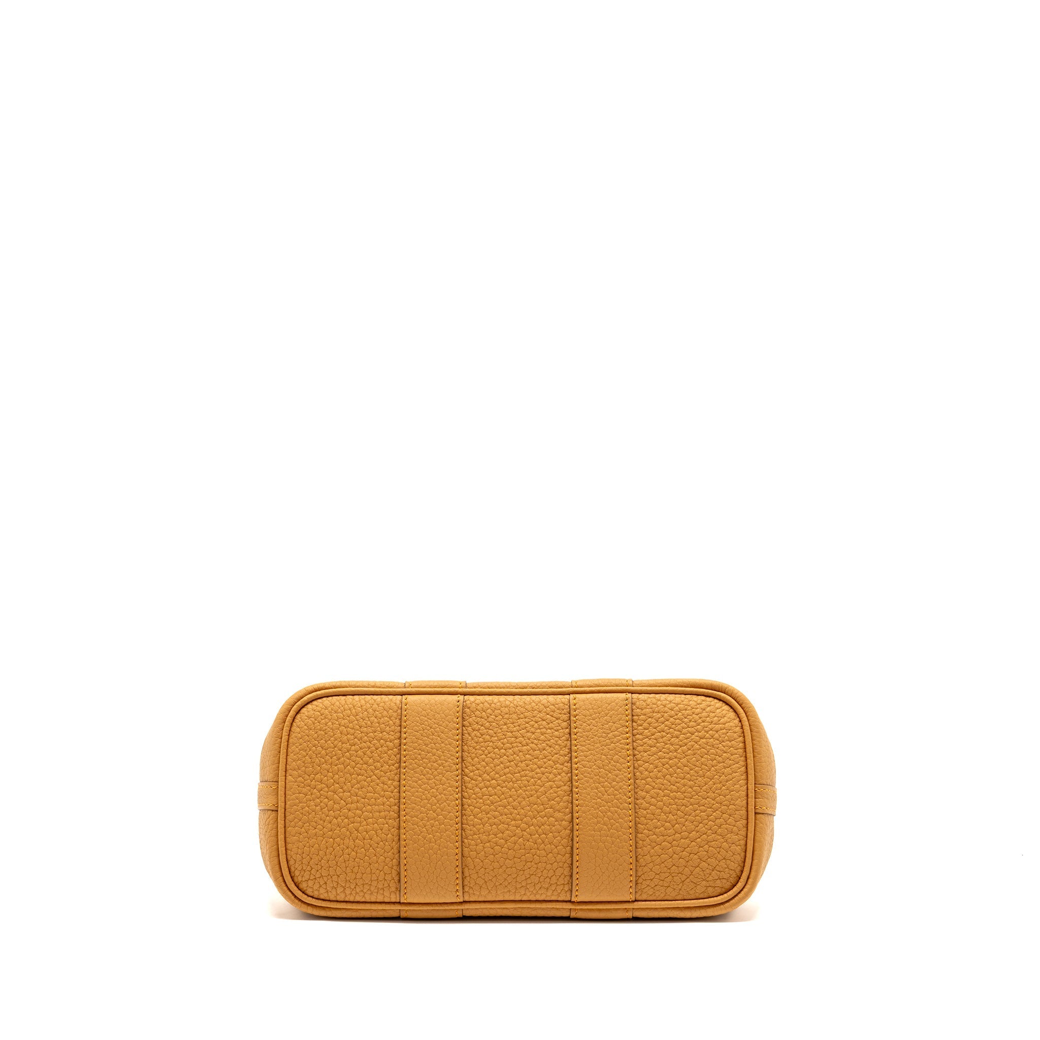 HERMES NEO GARDEN PARTY 23 CANVAS/NEGONDA BEIGE/NATUREL SABLE SHW