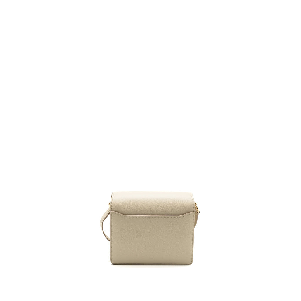 HERMES MINI ROULIS EVERCOLOR BETON LGHW