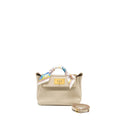 HERMES MINI 24/24 2424-21 BAG EVERCOLOR/ SWIFT BETON GHW