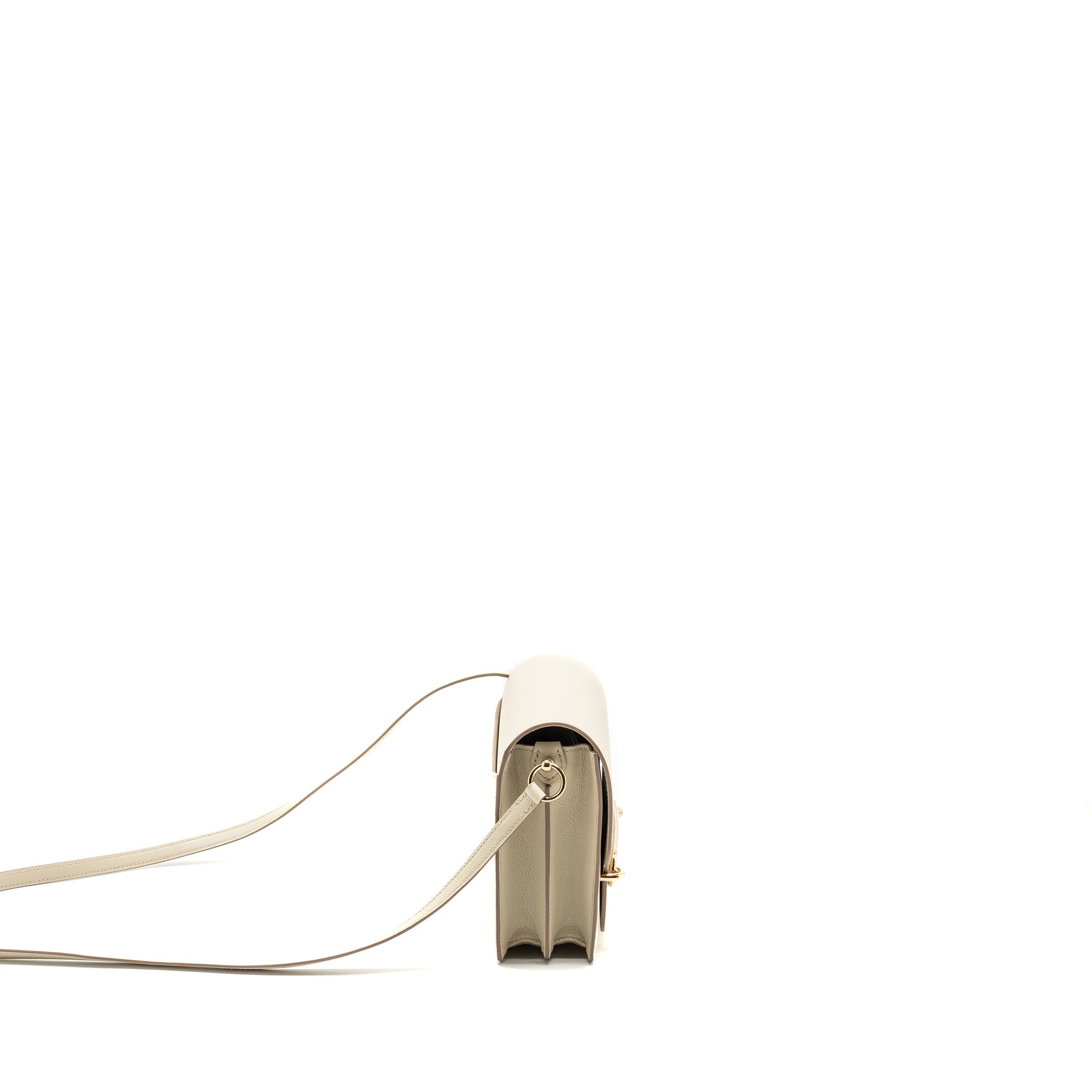 HERMES MINI ROULIS EVERCOLOR BETON LGHW