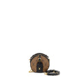 LOUIS VUITTON MINI BOITE CHAPEAU MONOGRAM REVERSE CANVAS GHW