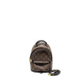 LOUIS VUITTON MINI PALM SPRING BACKPACK MONOGRAM CANVAS GHW