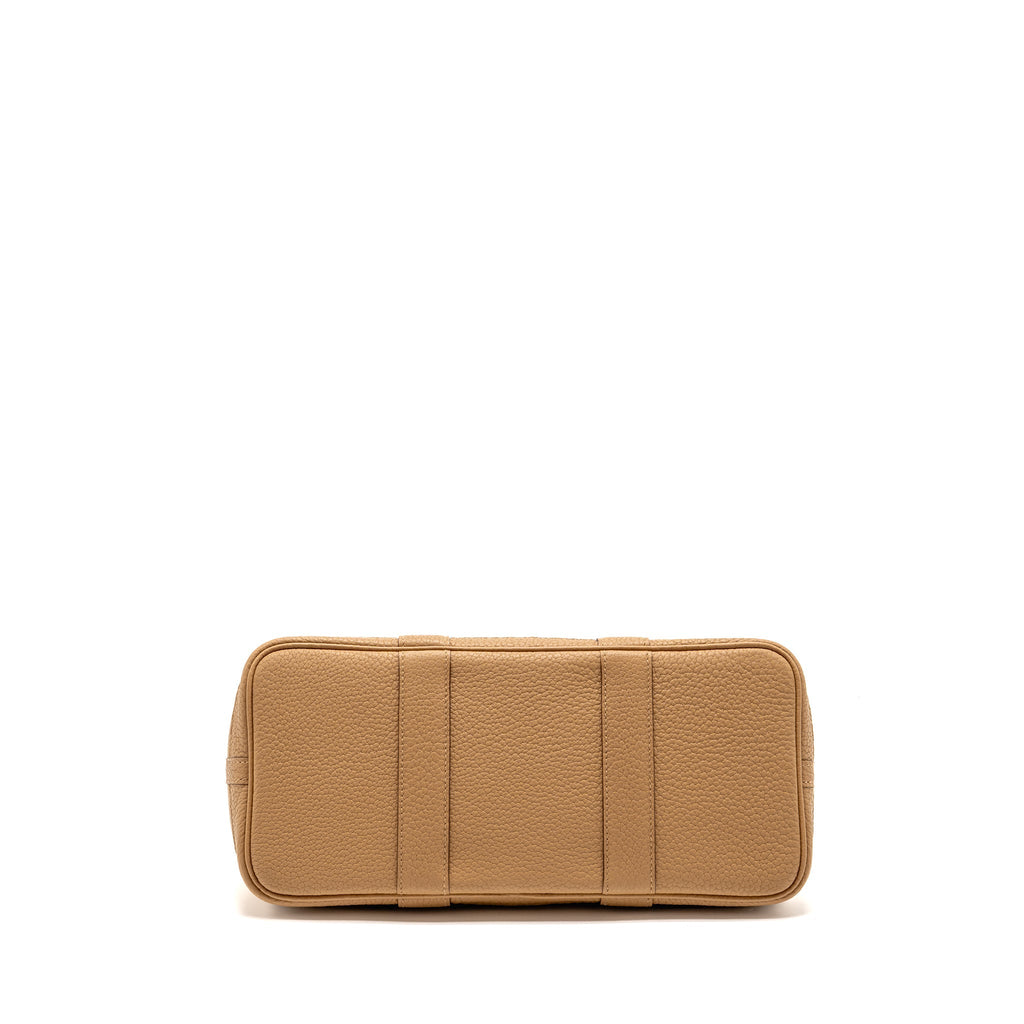 HERMES GARDEN PARTY 30 NEGONDA BISCUIT SHW