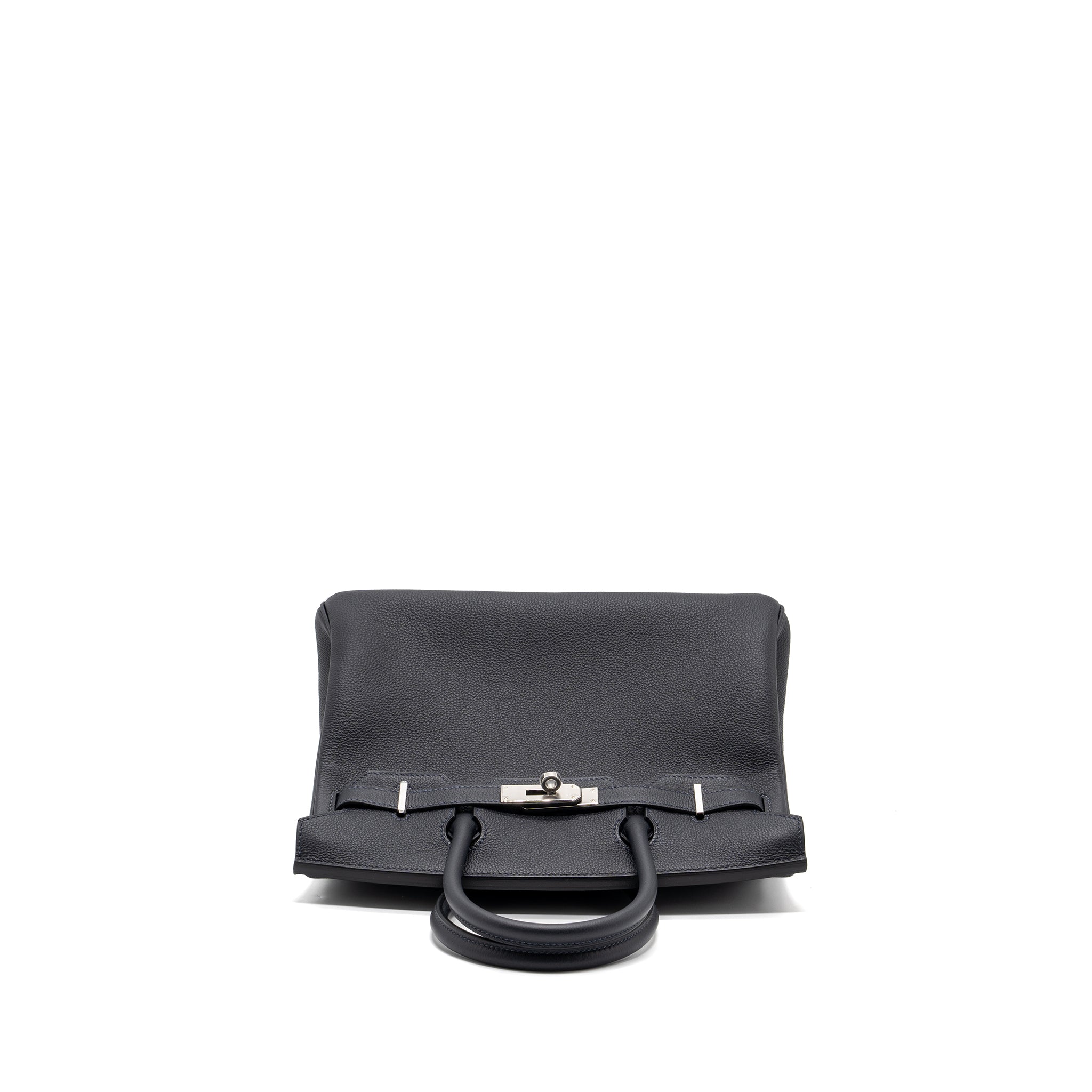 HERMES BIRKIN 30 TOGO CABAN SHW