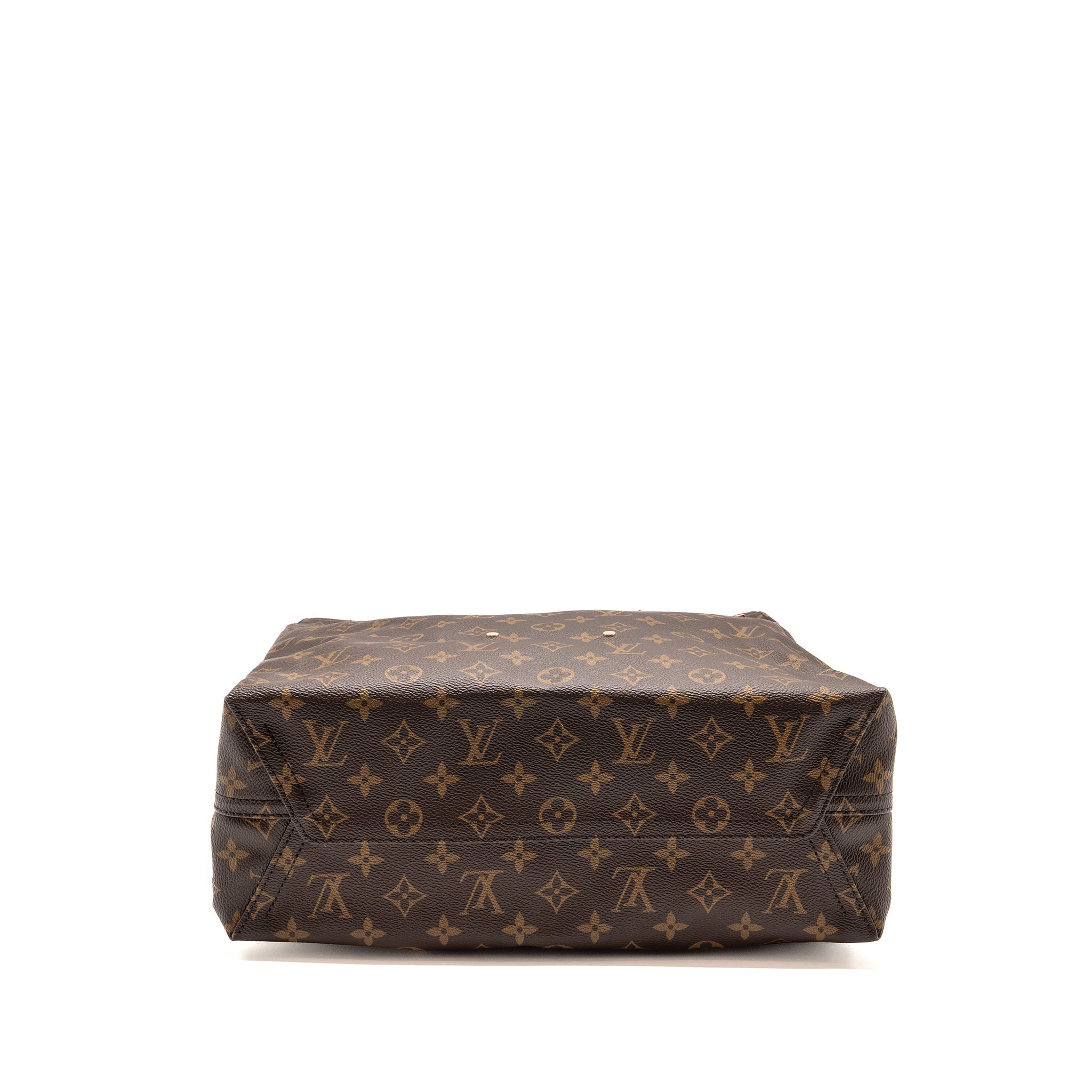 LOUIS VUITTON ATLANTIS GM MONOGRAM CANVAS GHW