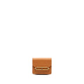 HERMES ROULIS SLIM EVERCOLOR GOLD/VERT FIZZ LGHW