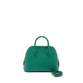 HERMES BOLIDE 25 EPSOM VERT JADE SHW