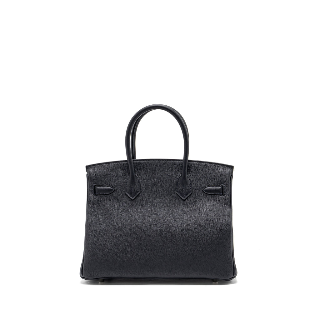 HERMES BIRKIN 30 TOGO CABAN SHW