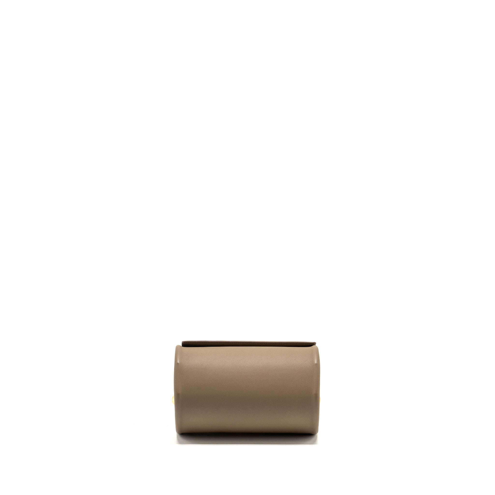 HERMES MAXIMORS BAG SWIFT ETOUPE GHW