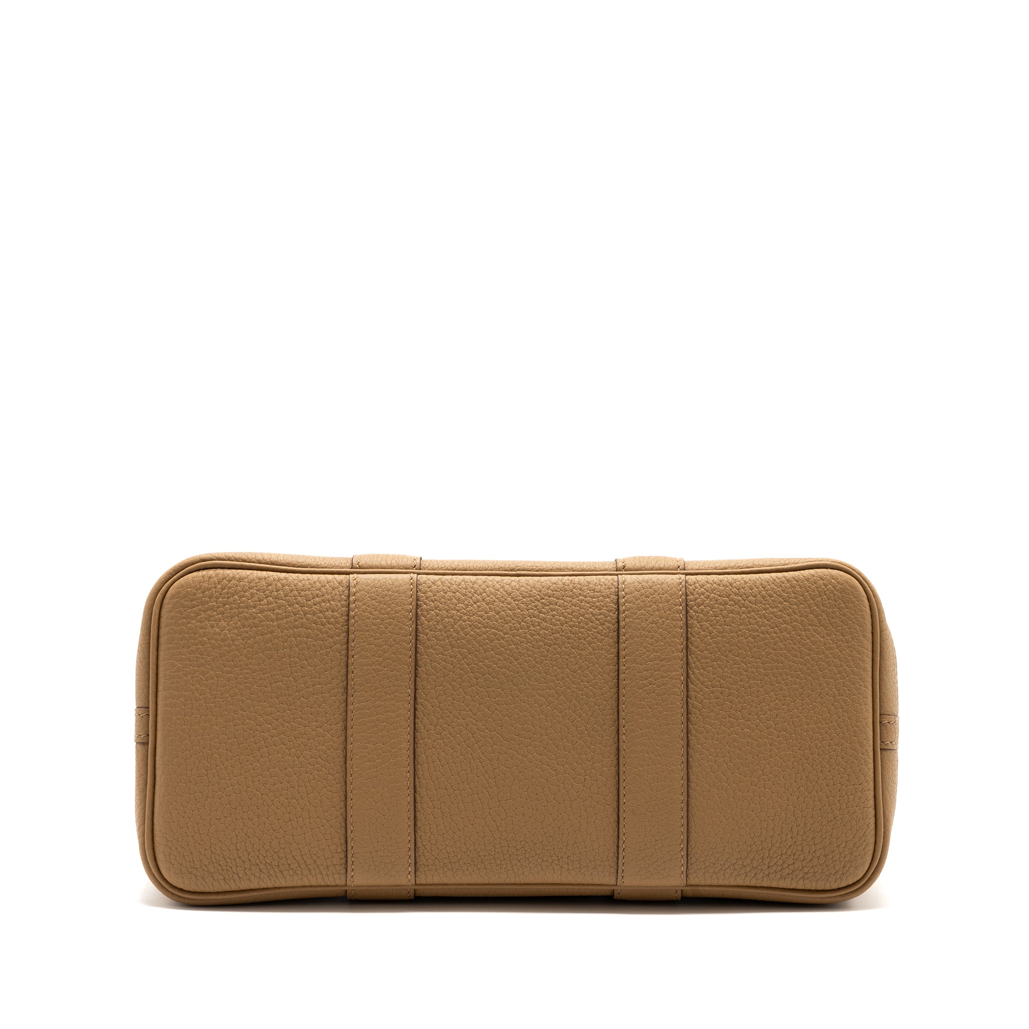 HERMES GARDEN PARTY 30 NEGONDA 4B BISCUIT SHW