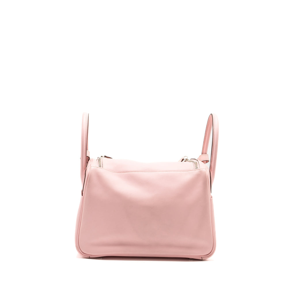 HERMES LINDY 30 SWIFT ROSE SAKURA SHW