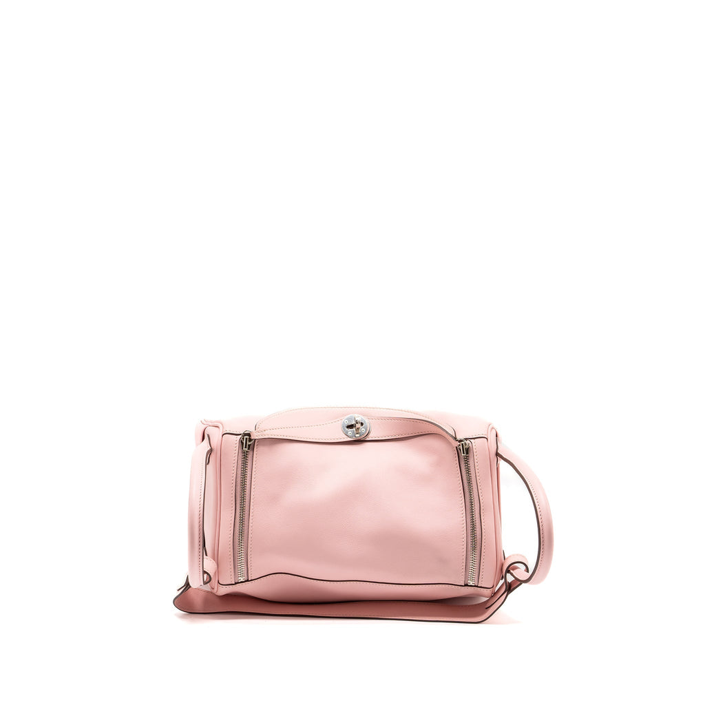 HERMES LINDY 30 SWIFT ROSE SAKURA SHW