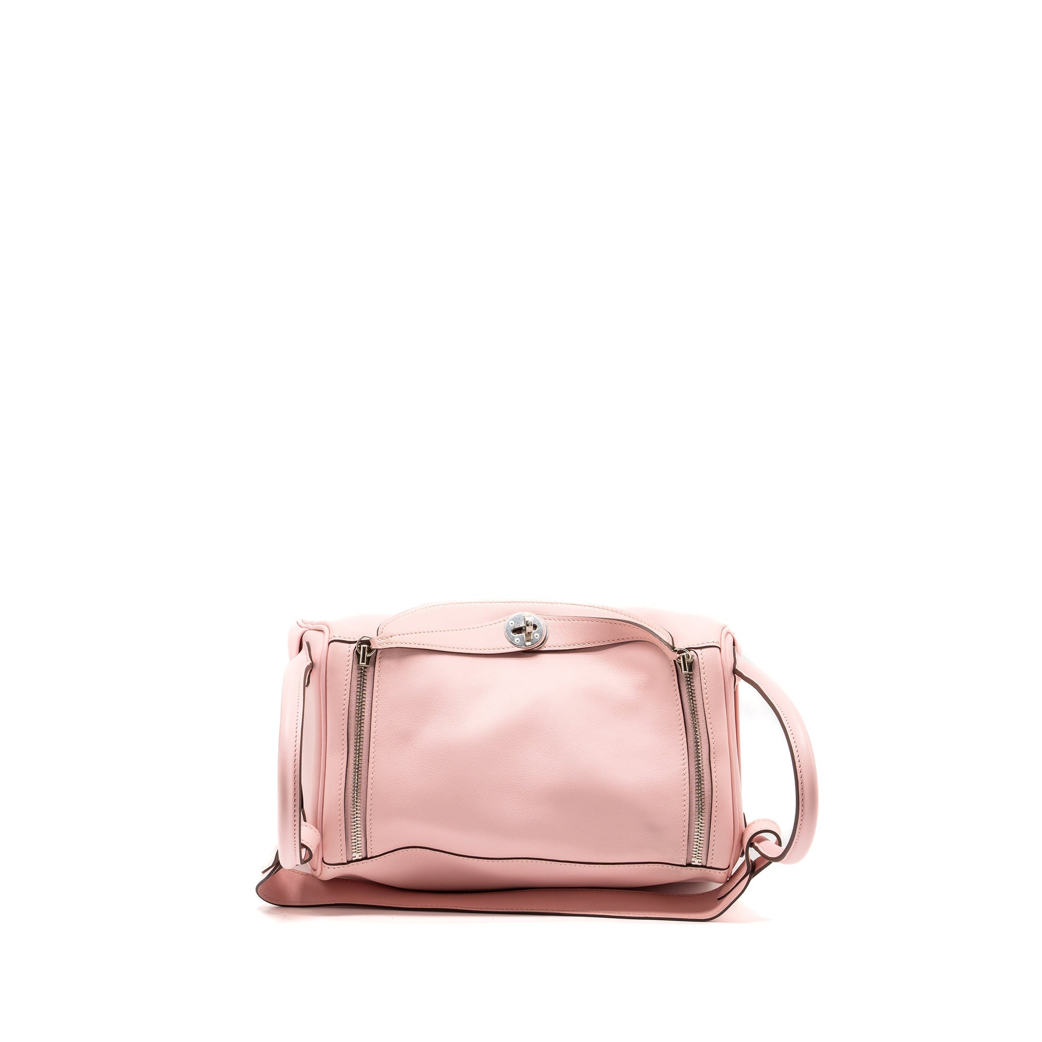HERMES LINDY 30 SWIFT ROSE SAKURA SHW