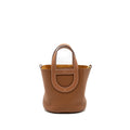 HERMES IN-THE-LOOP IN THE LOOP 18 CLEMENCE GOLD GHW