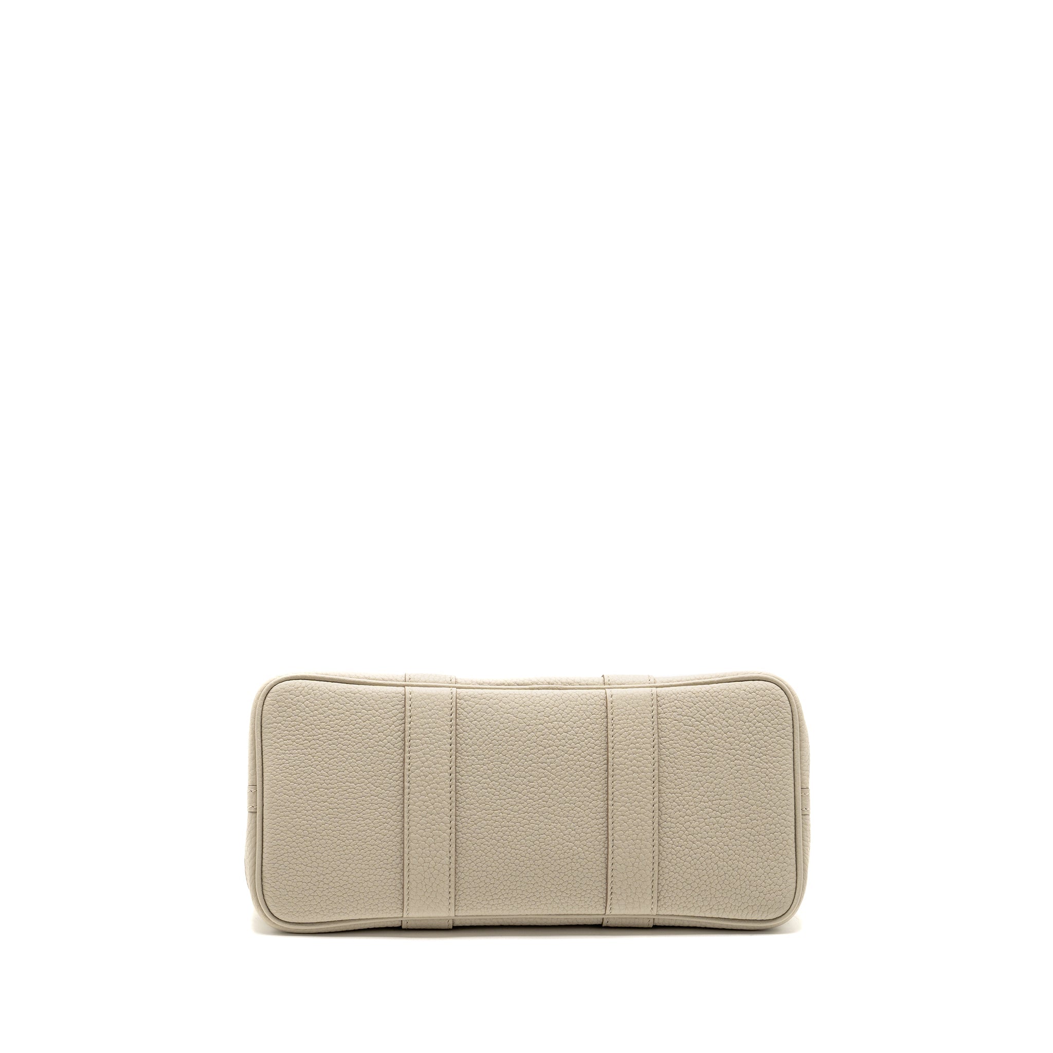 HERMES GARDEN PARTY 30 NEGONDA 8L BETON SHW