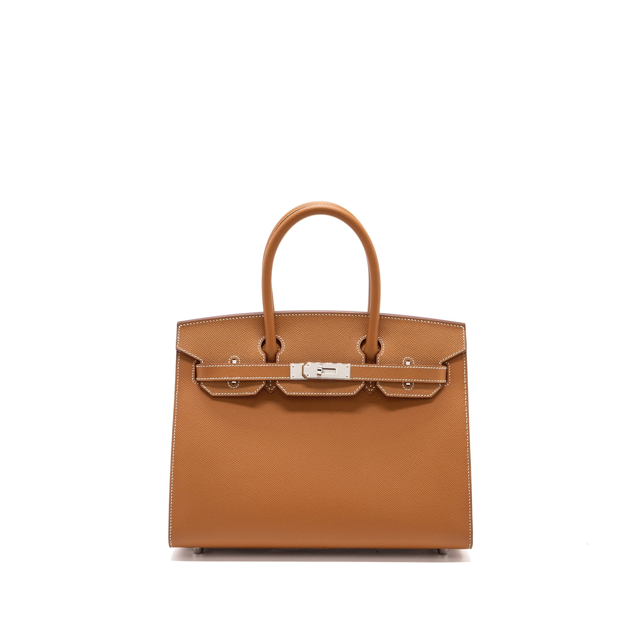 HERMES BIRKIN 30 EPSOM GOLD SHW