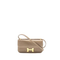 HERMES CONSTANCE ELAN EPSOM ETOUPE GHW