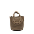 HERMES IN-THE-LOOP 23 BAG CLEMENCE ETOUPE SHW