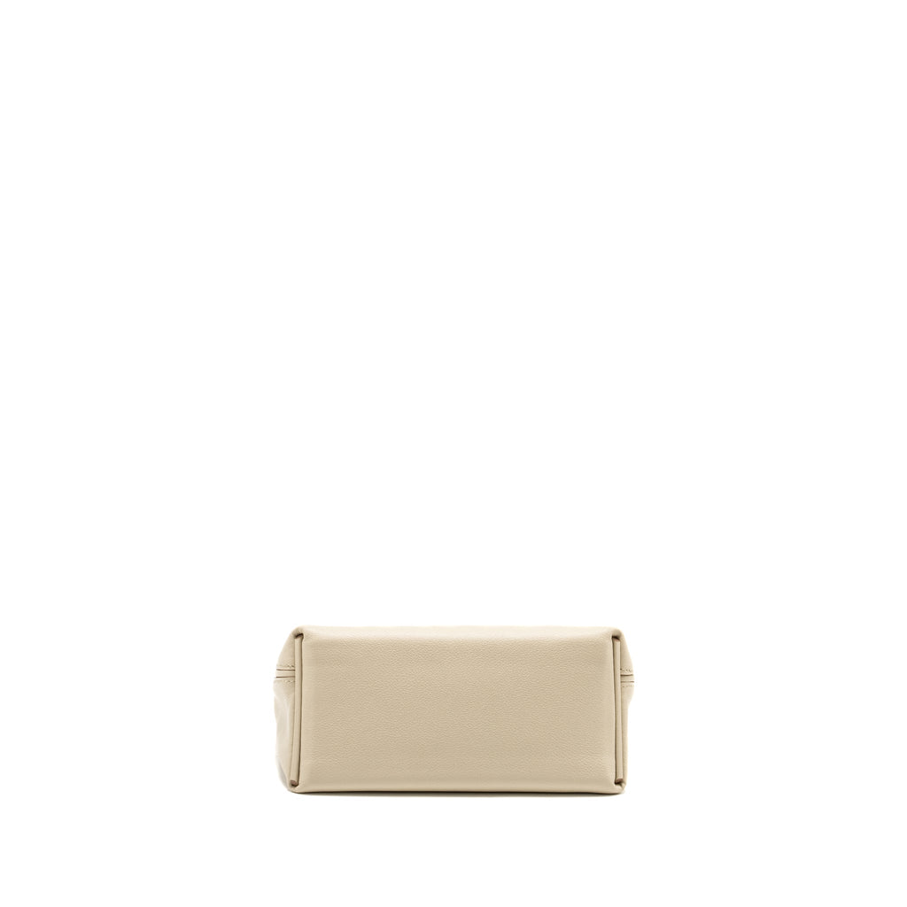 HERMES 24/24 2424-21 TOUCH EVERCOLOR/ALLIGATOR/SWIFT BETON GHW