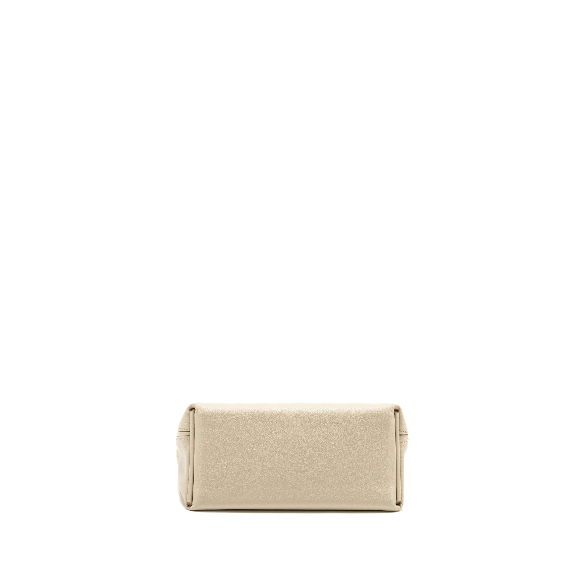 HERMES 24/24 2424-21 TOUCH EVERCOLOR /ALLIGATOR /SWIFT BETON GHW