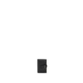 HERMES BEARN CARD HOLDER EPSOM SO BLACK