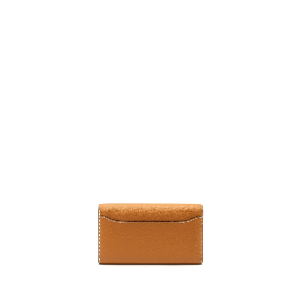 HERMES CONSTANCE TO GO EPSOM TOFFEE GHW