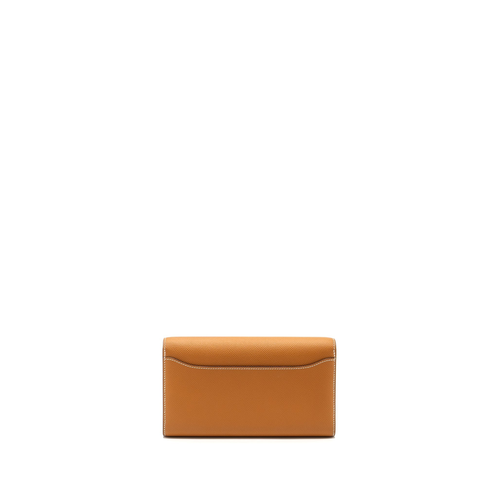 HERMES CONSTANCE TO GO EPSOM TOFFEE GHW