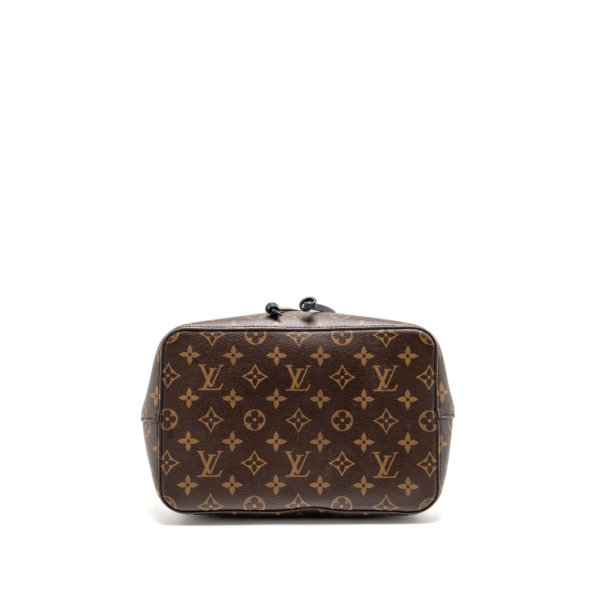 LOUIS VUITTON NEO NOE MONOGRAM CANVAS BLACK GHW