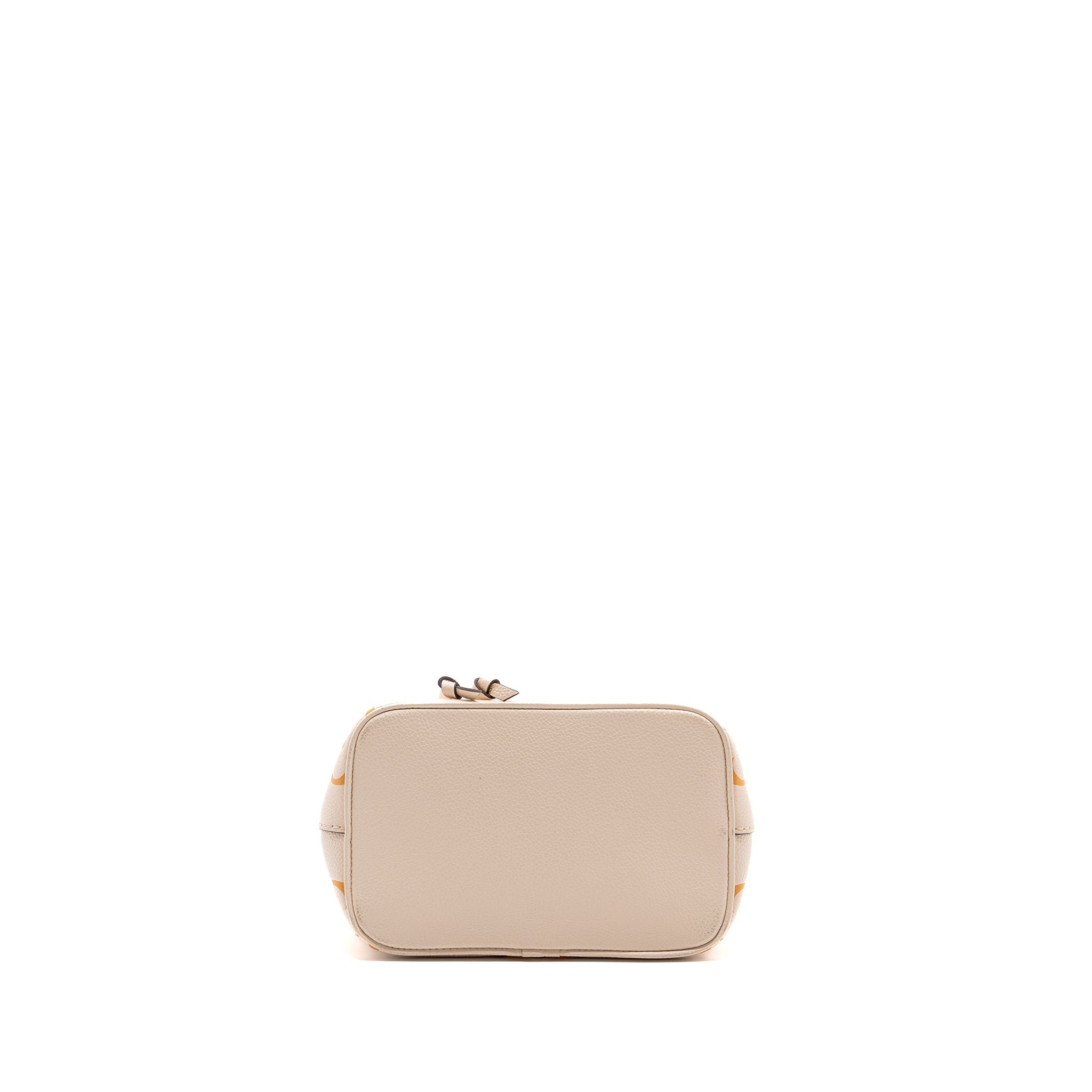 LOUIS VUITTON NEONOE BB EMPREINTE CREAM/ MULTICOLOUR GHW