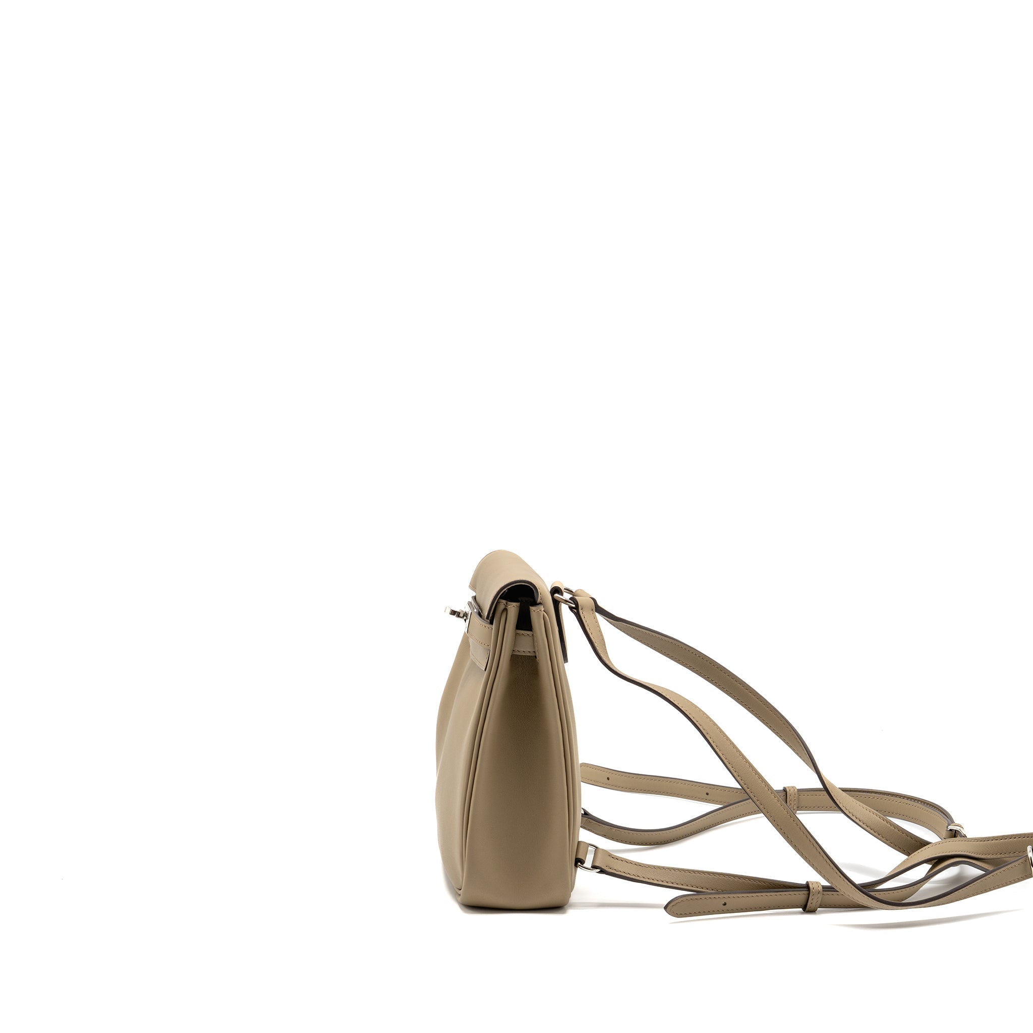 HERMES KELLY JUMP SWIFT BEIGE MARFA SHW