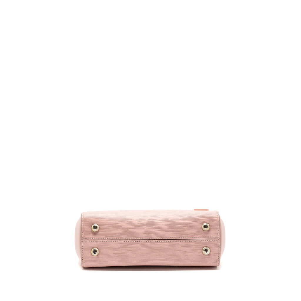 LOUIS VUITTON CLUNNY BB EPI PINK SHW