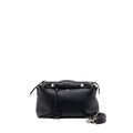 FENDI MEDIUM BY THE WAY BAG CALFSKIN BLACK SHW