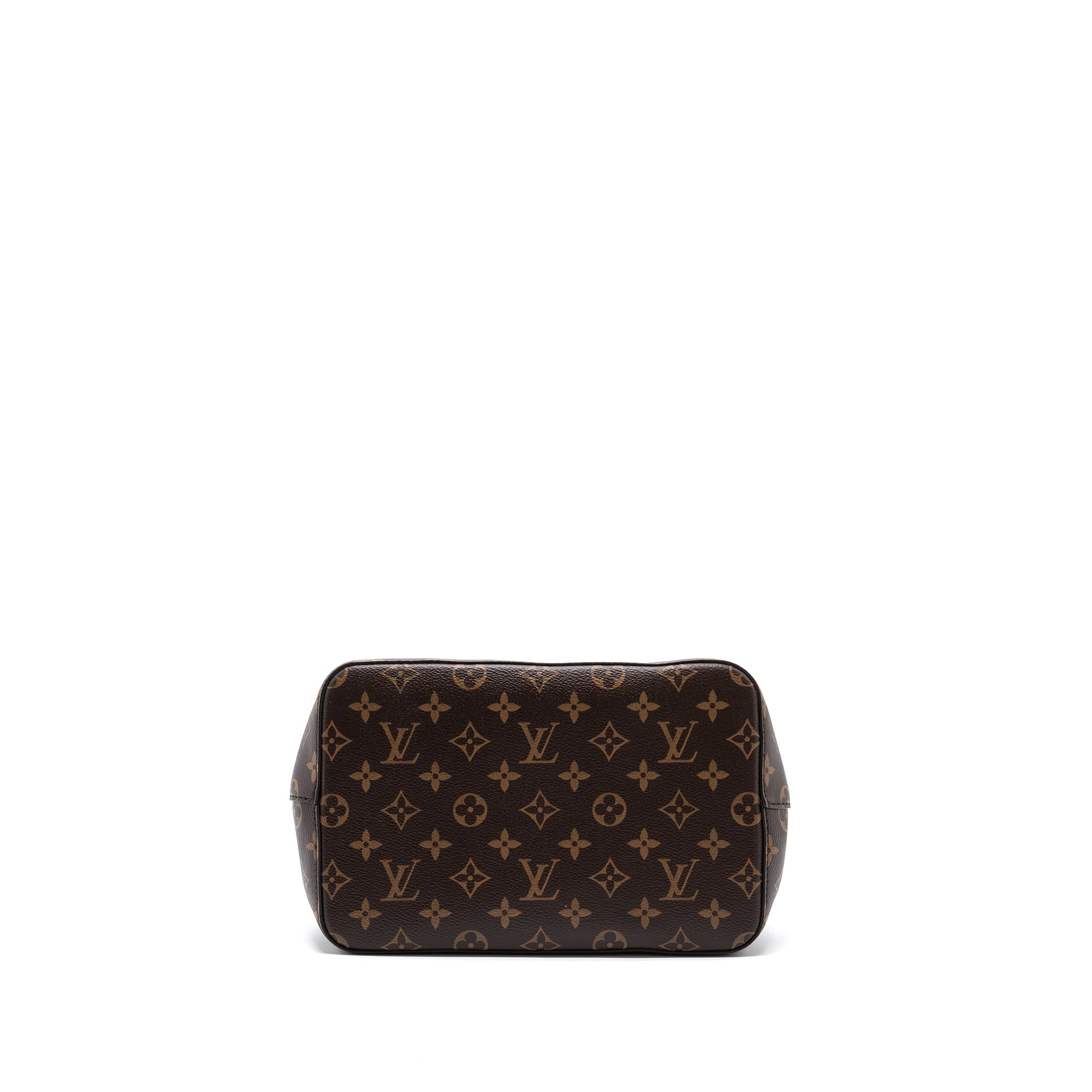 LOUIS VUITTON NEO NOE MONOGRAM CANVAS/PINK GHW