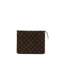 LOUIS VUITTON TOILETRY   POCHETTE 26 MONOGRAM CANVAS GHW
