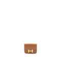 HERMES CONSTANCE EVERCOLOR GOLD GHW