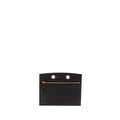 HERMES POCHETTE BACKPOCKET 25 TOGO BLACK GHW