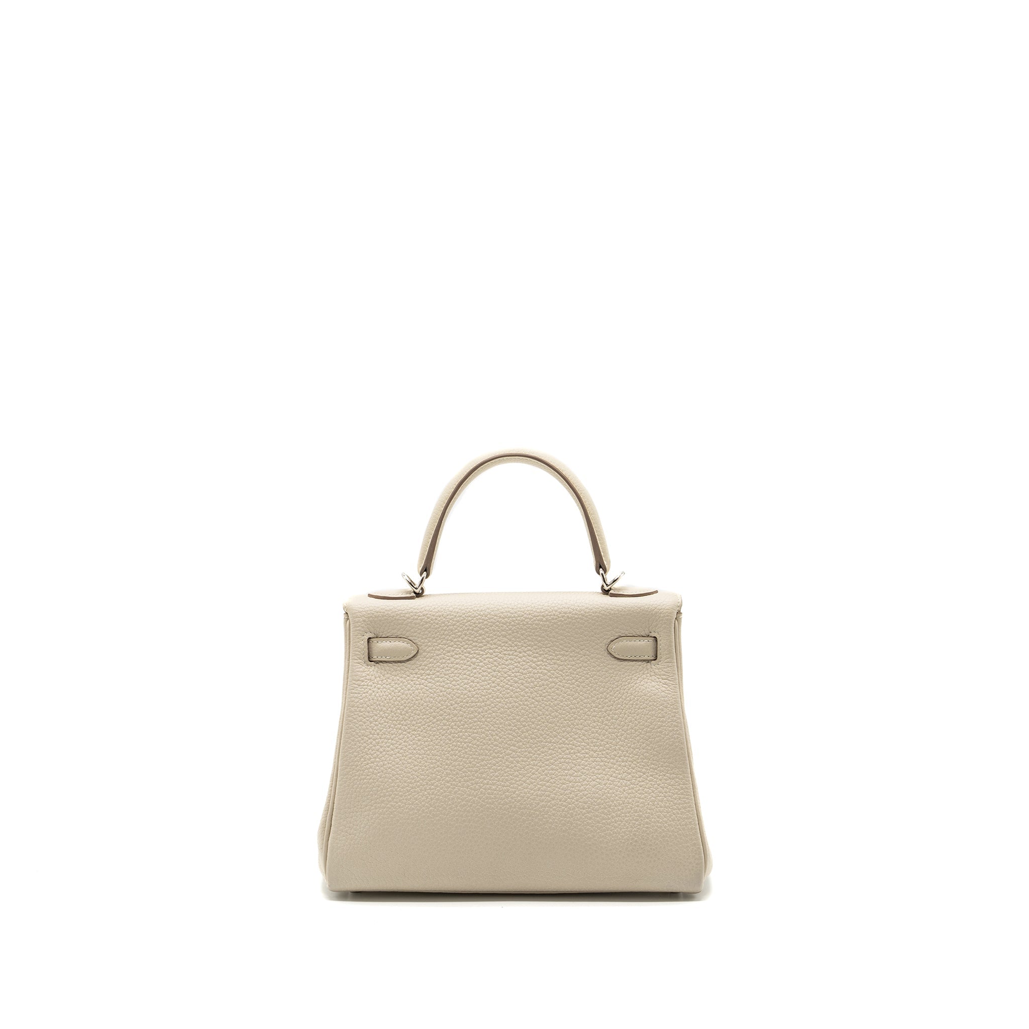 HERMES KELLY 25 TOGO CRAIE SHW