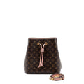LOUIS VUITTON NEO NOE MONOGRAM CANVAS/PINK GHW