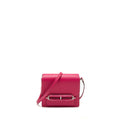 HERMES MINI ROULIS ALLIGATOR TOUCH EVERCOLOR ROSE MEXICO SHW