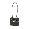 HERMES KELLY SELLIER EN DESORDRE 20 EPSOM VERT MANGROVE LGHW