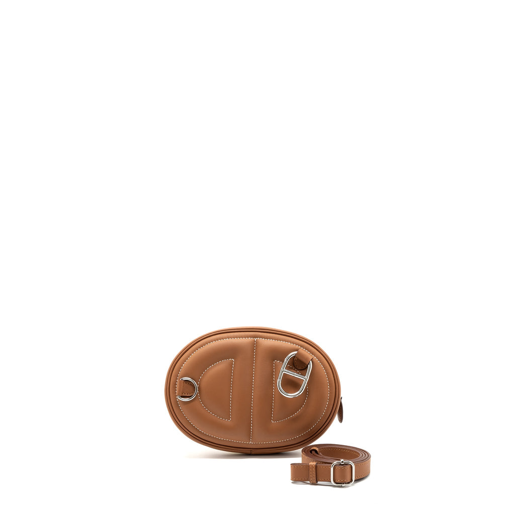 HERMES IN-THE-LOOP SWIFT GOLD WITH SHW