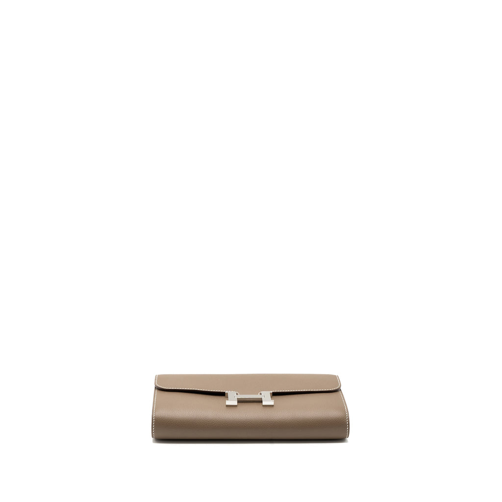 HERMES CONSTANCE TO GO EVERCOLOR ETOUPE SHW