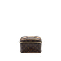 LOUIS VUITTON NICE MINI MONOGRAM CANVAS GHW (NEW VERSION)