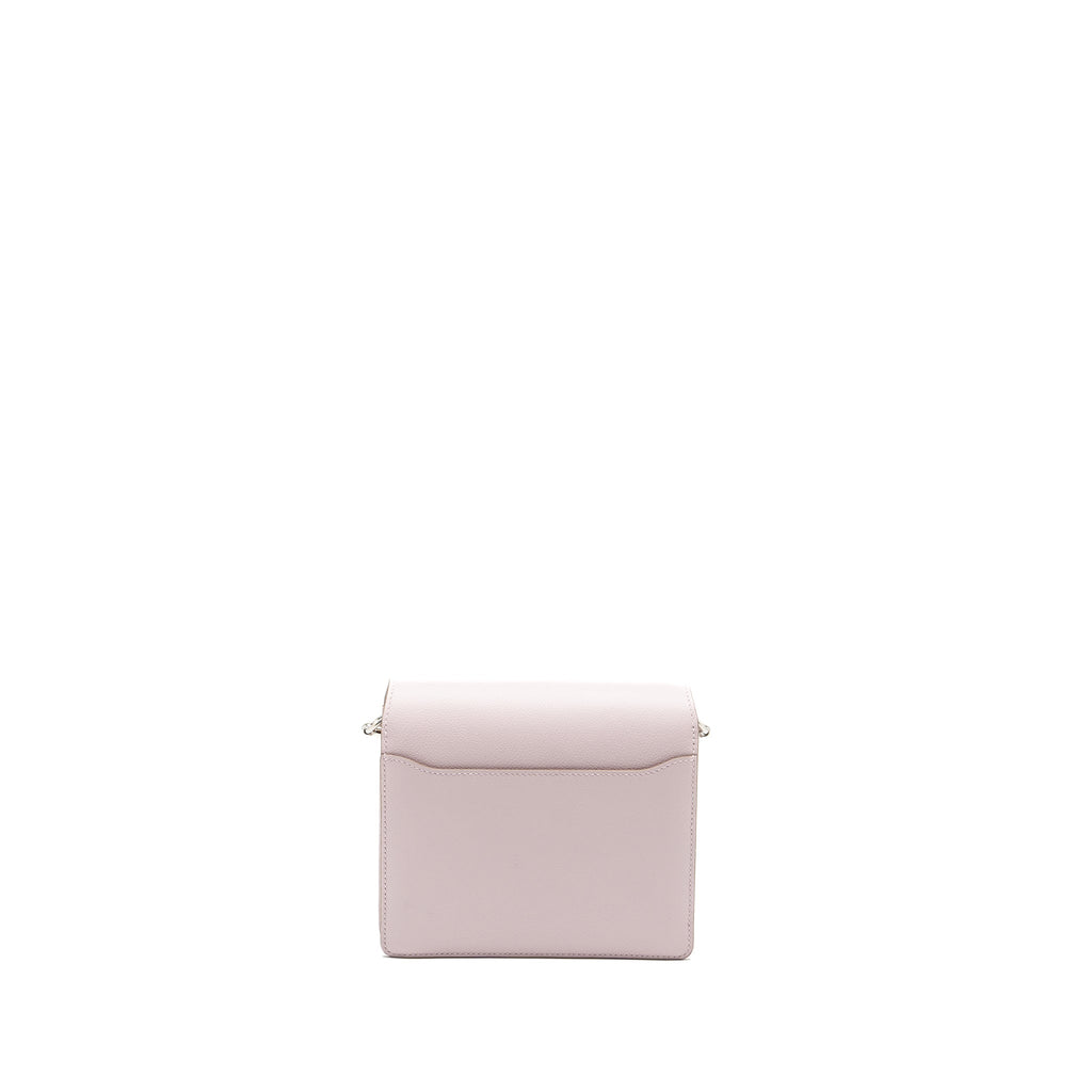 HERMES MINI ROULIS EVERCOLOR MAUVE PALE SHW