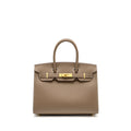 HERMES BIRKIN 30 SELLIER EPSOM ETOUPE GHW