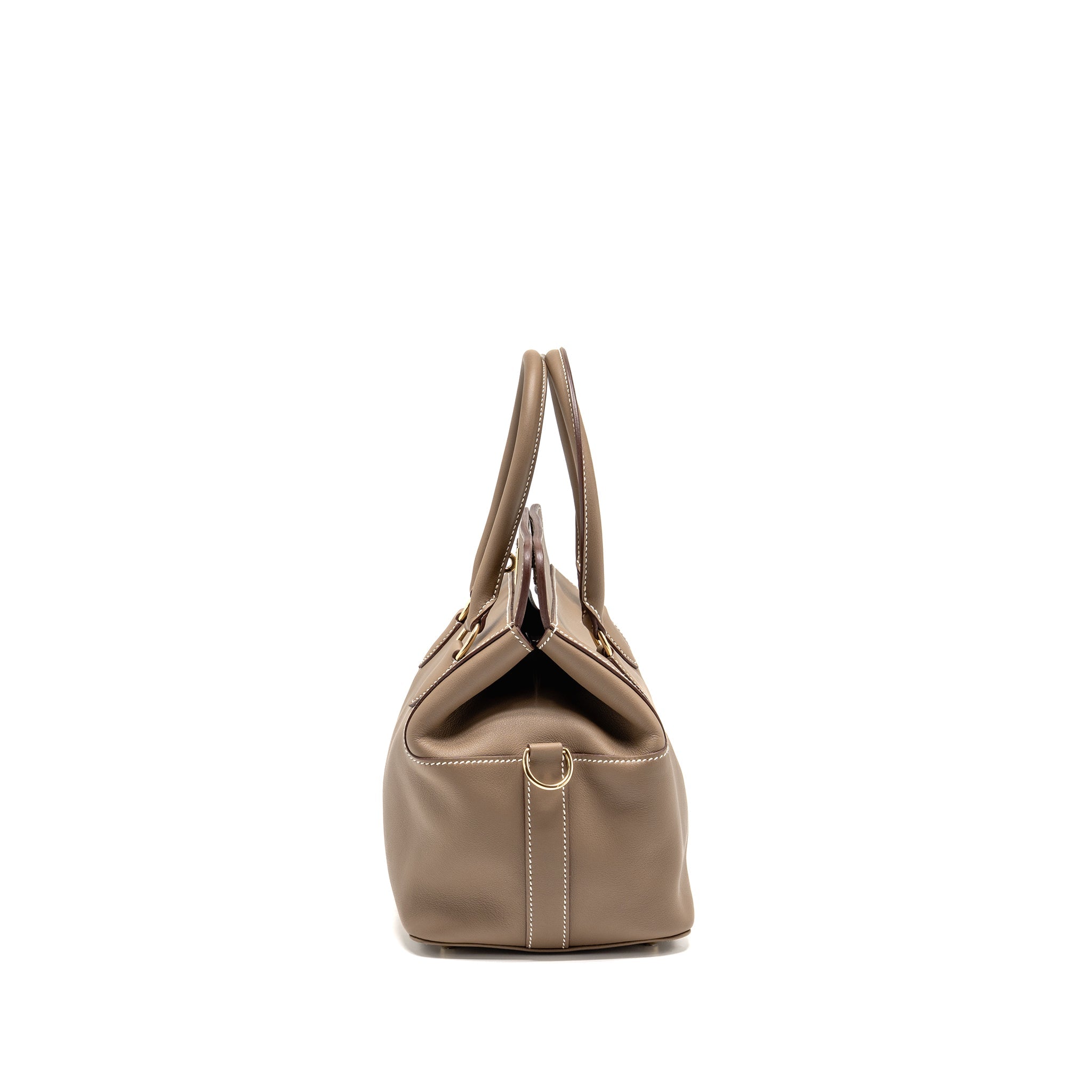 HERMES TOOLBOX 20 SWIFT ETOUPE LGHW