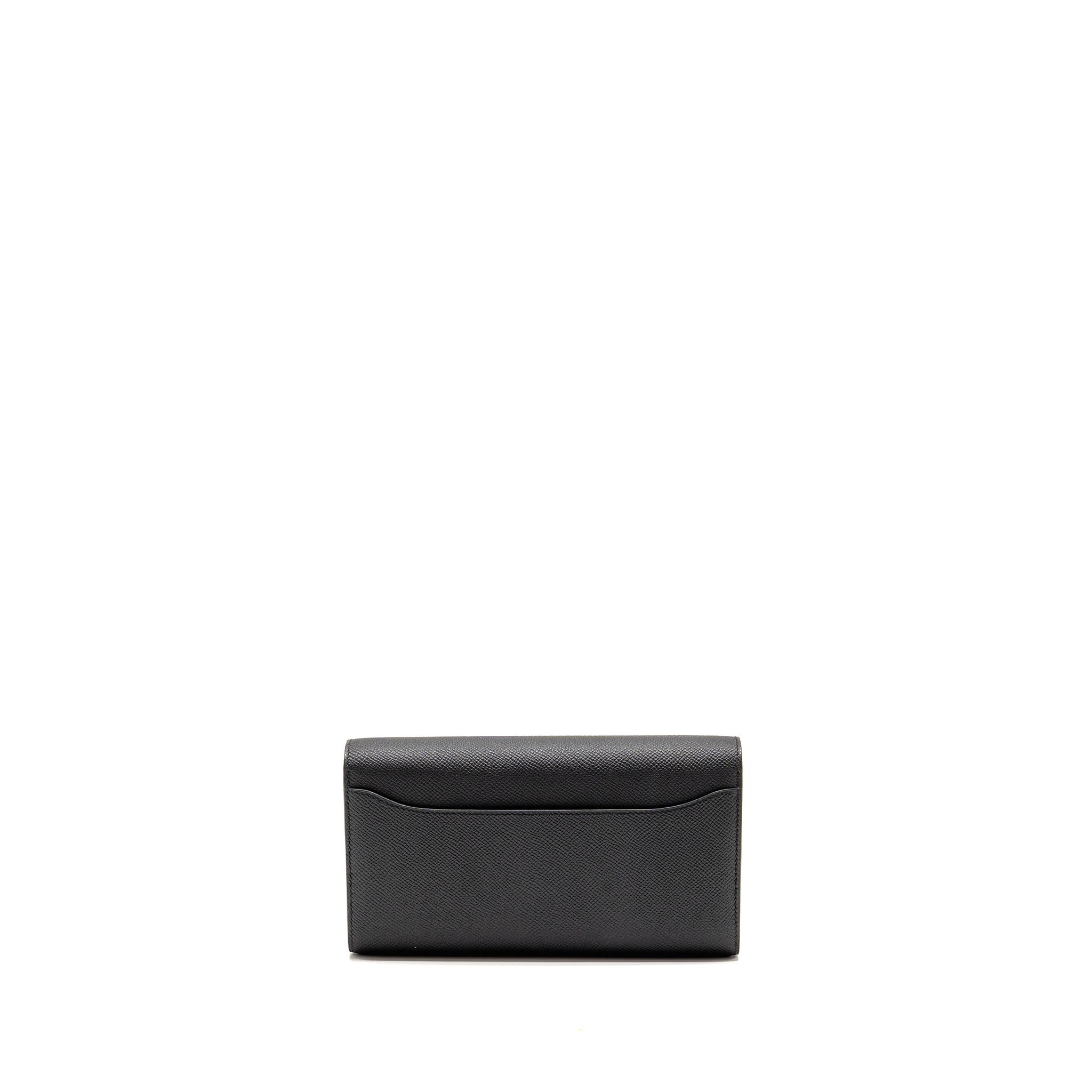 HERMES CONSTANCE TO GO EPSOM BLACK SHW