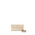 HERMES CLASSIC KELLY TO GO EPSOM NATA / JAUNE POUSSIN SHW